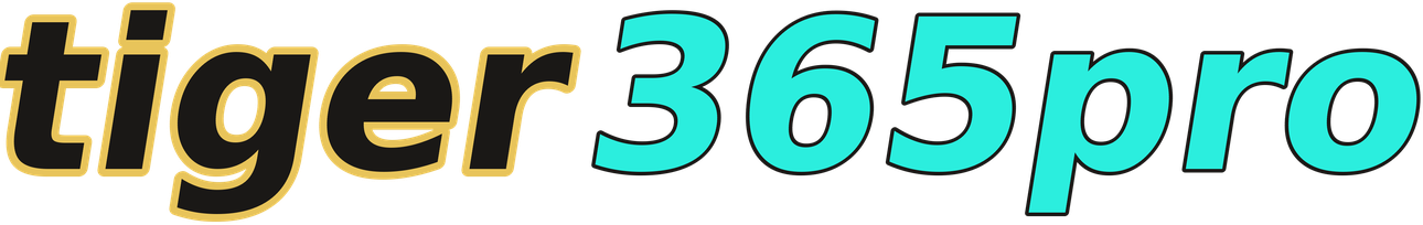 tiger365pro logo