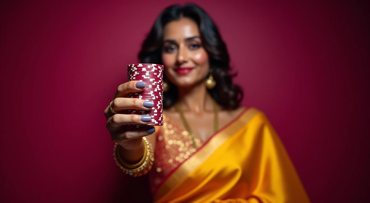 tiger365pro Maharajah